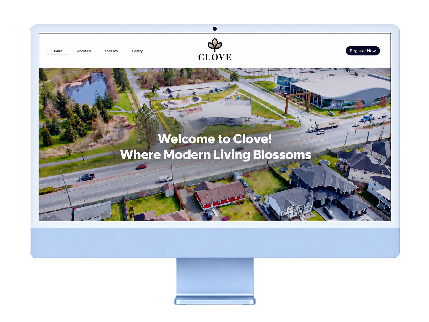 Clove By Quantum screenshot